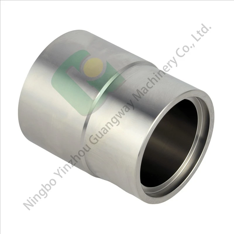 CNC Turning Parts for Valves (3)